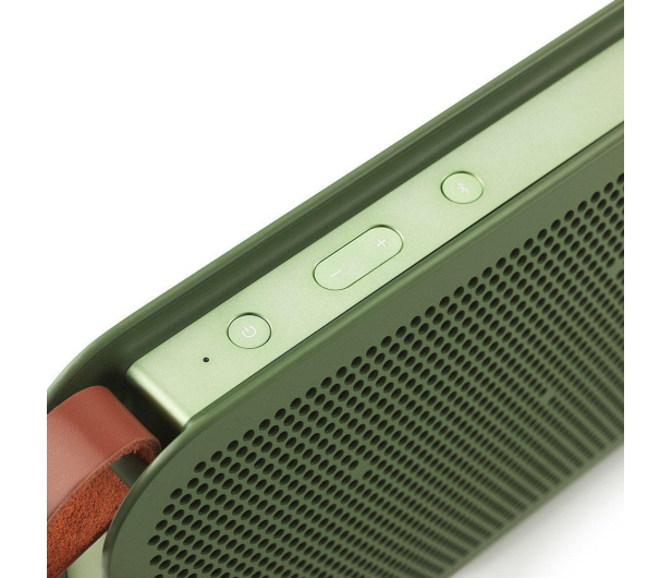 GŁOŚNIK BT B&O BEOPLAY A2 GREEN - 1426891 - zdjęcie 3
